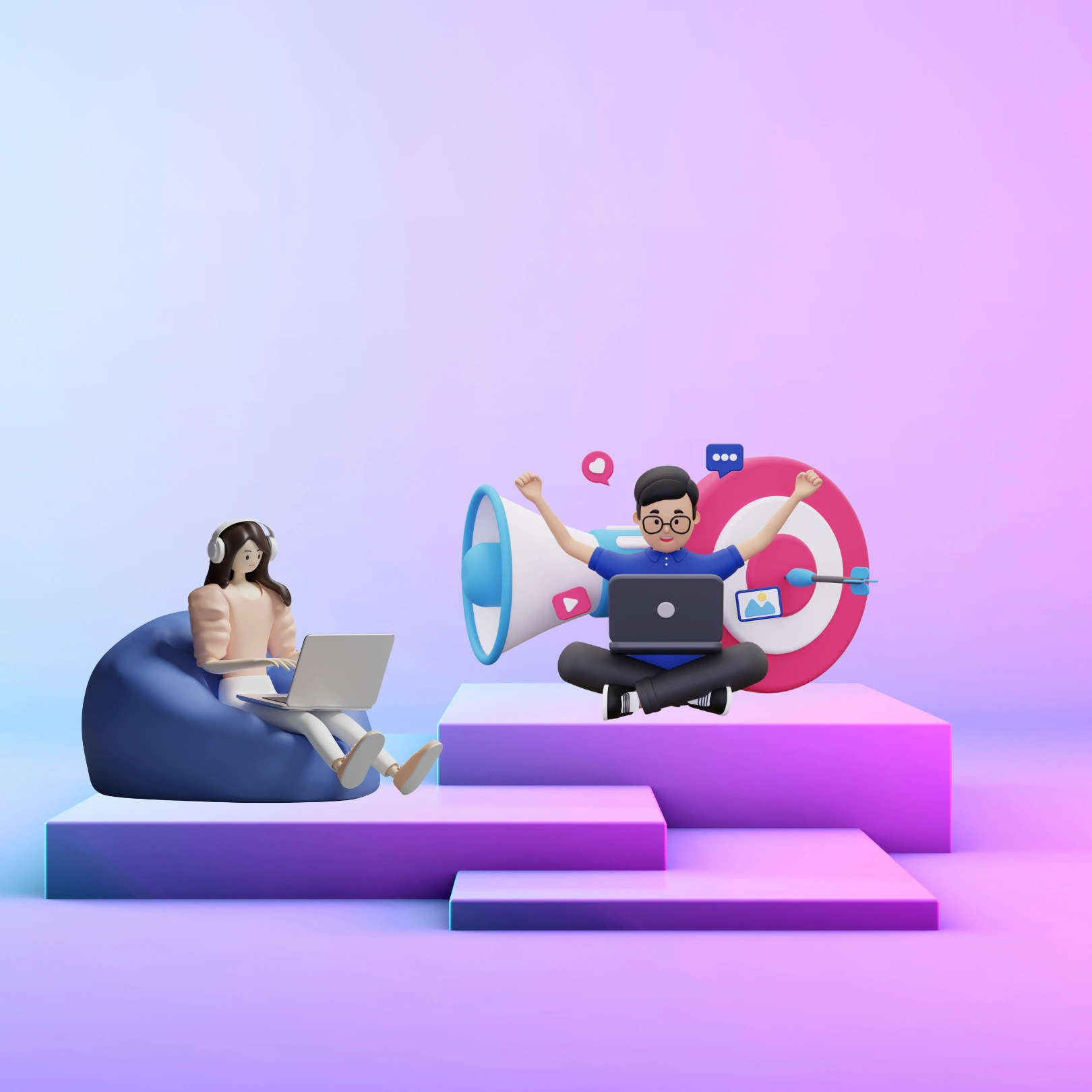 digital marketing agency in ahmedabad