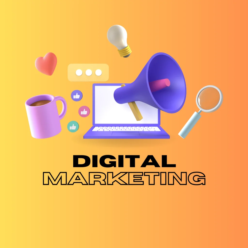 digital marketing agency ahmedabad