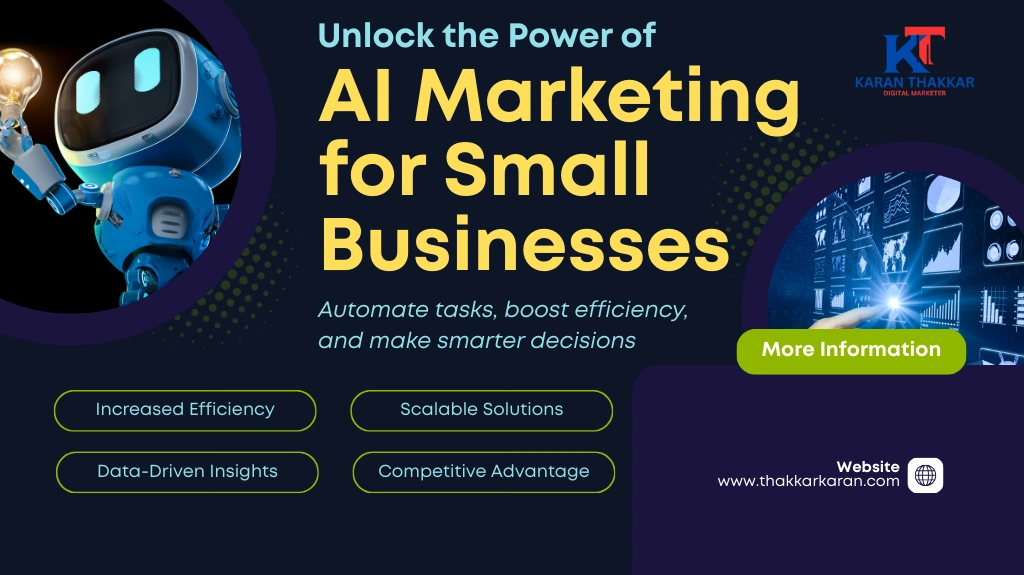 ai marketing automation