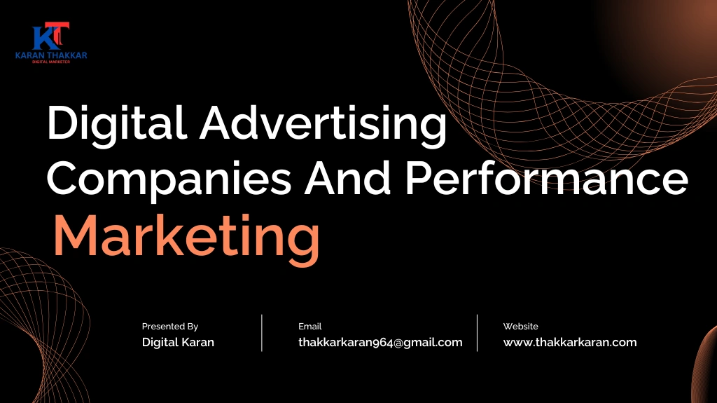 how to choose digital marketing agency