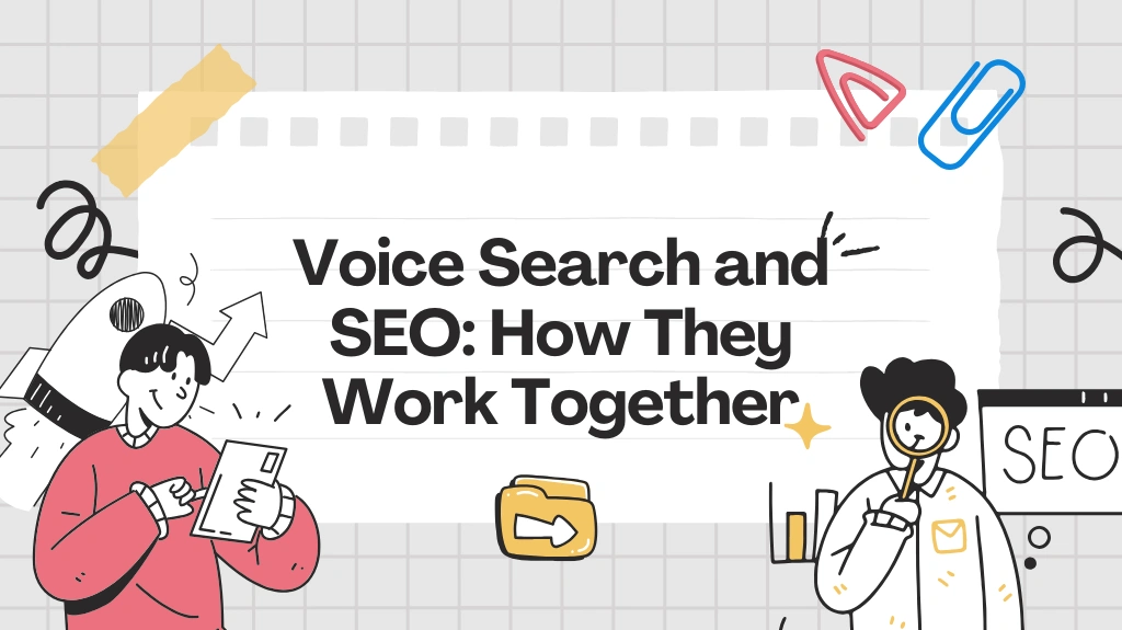 seo for voice search