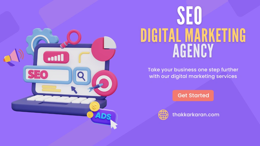 How to Choose Digital Marketing Agency