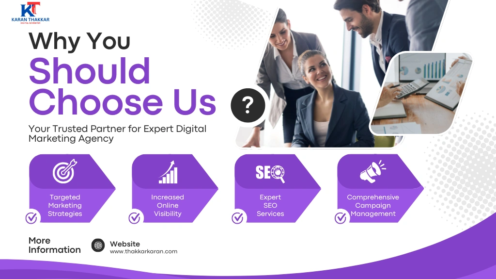 How to Choose the Best Digital Marketing Agency in Ahmedabad