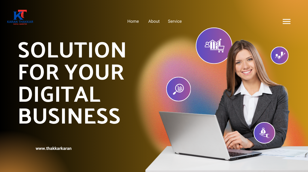 marketing agency for small business