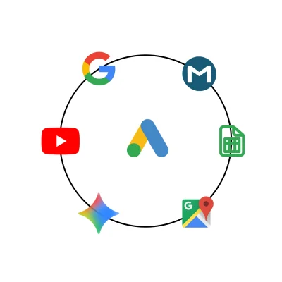 Google Ads Agency in Ahmedabad for PPC Management