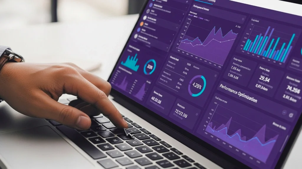 Performance Driven Digital Marketing Agency: What to Ask