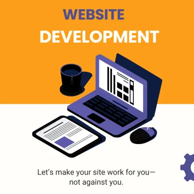 Best Web Development Company in Ahmedabad