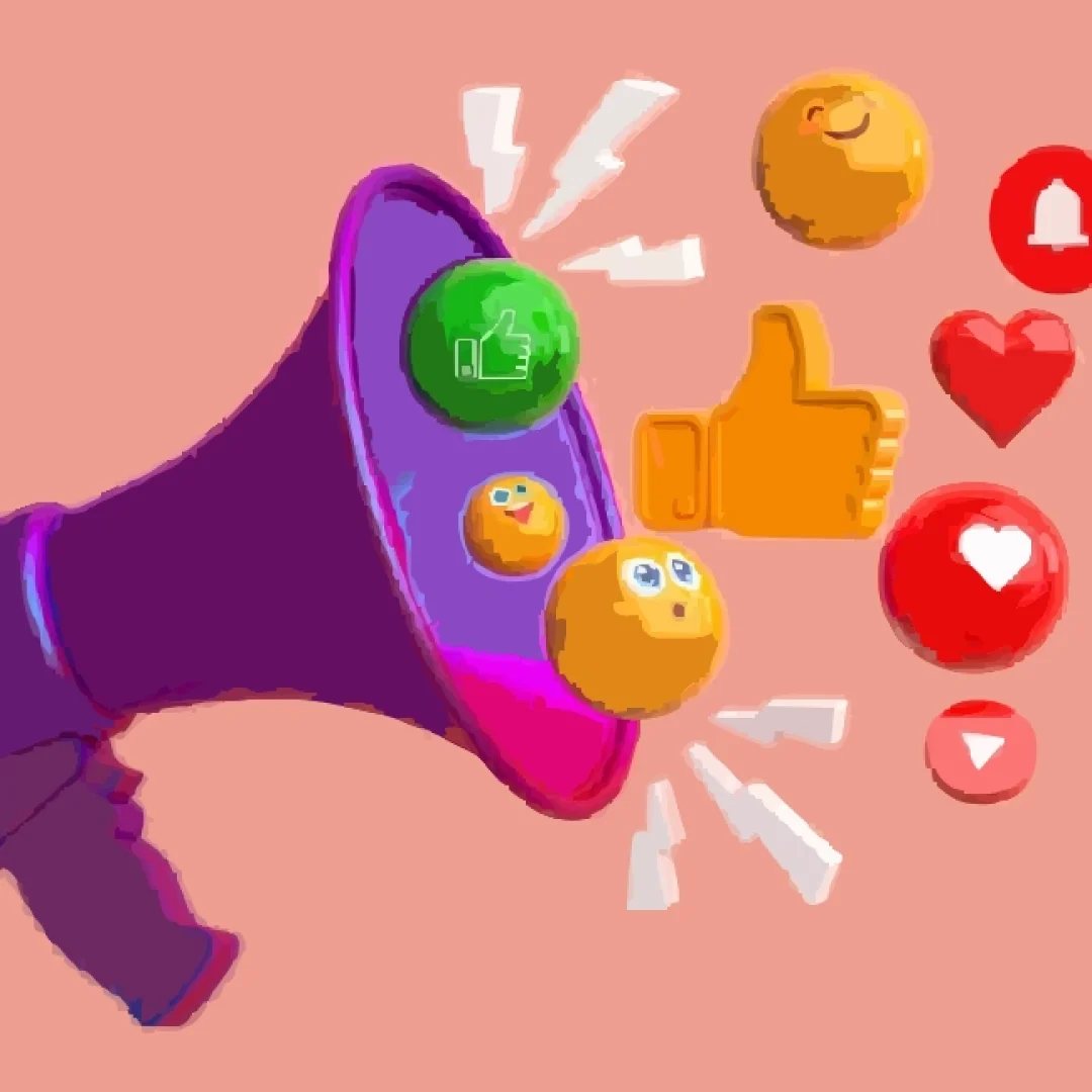 SOCIAL MEDIA AGENCY IN AHMEDABAD