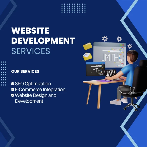 Best Web Development Company in Ahmedabad